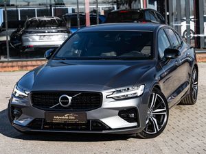 Volvo S60 III T4 Geartronic RDesign 2020