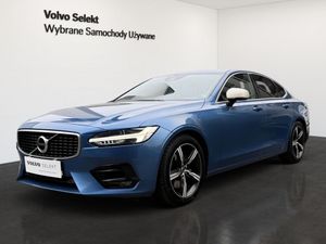 Volvo S90 2017