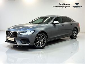 Volvo S90 2017