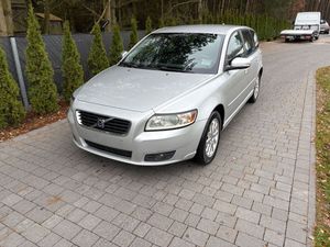 Volvo V50 2.0D DPF Kinetic 2008