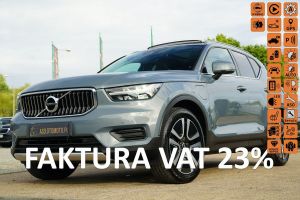Volvo XC40 2022