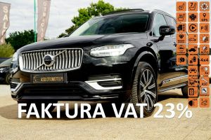 Volvo XC90 II 2023