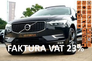 Volvo XC60 II 2021