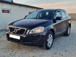 Volvo XC60 I 2011