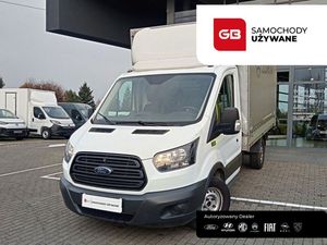 Ford Transit 2016