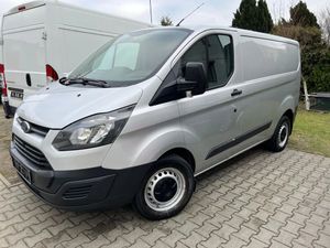 Ford Transit 2013