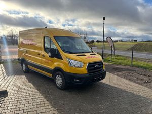 Ford Transit 2020