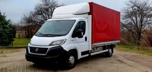 Fiat Ducato 2018