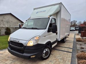 Iveco Daily 2014