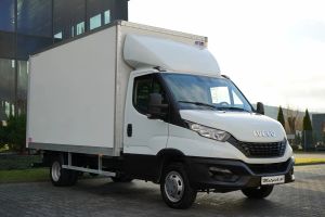 Iveco Daily 2022