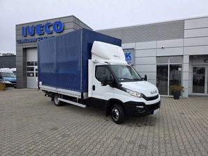 Iveco Daily 2019