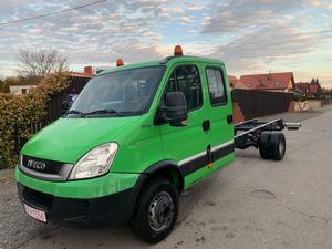 Iveco Daily 2011