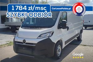 Opel Movano 2026