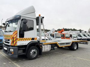 Iveco Eurocargo 2014