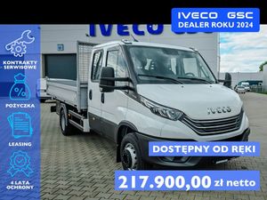 Iveco Daily 2024
