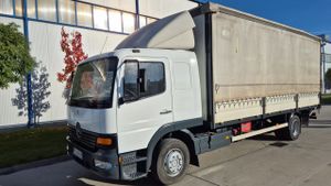 Mercedes-Benz Atego 2005