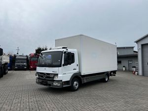 Mercedes-Benz Atego 2011