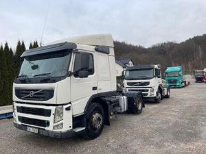 Volvo FM 2010