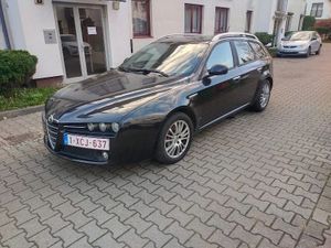 Alfa Romeo 159 2008