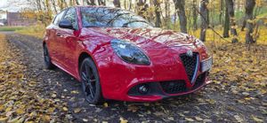 Alfa Romeo Giulietta 1.4 TB Sport 2019