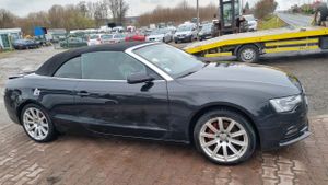 Audi A5 8T 3.0 TDI DPF quattro S tronic 2012