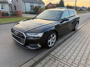 Audi A6 C8 45 TFSI quattro S tronic design 2019