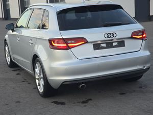 Audi A3 8V 1.6 TDI Ambition 2013