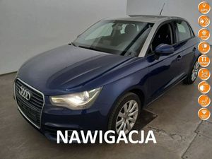 Audi A1 8X 2014