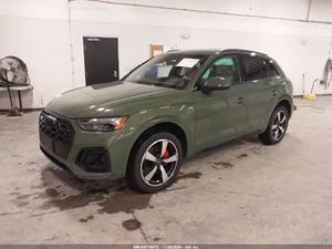 Audi Q5 FY 45 TFSI quattro S tronic S line 2024