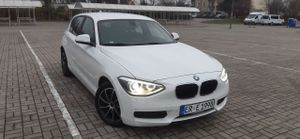 BMW 1 Series F20/F21 116i Sport Line 2012