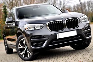 BMW X3 G01 sDrive18d Business Edition 2020