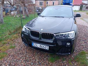 BMW X4 F26 xDrive20d 2016