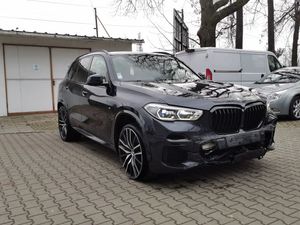 BMW X5 G05 xDrive45e 2020