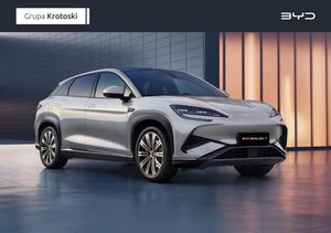 BYD Sealion 7 2025