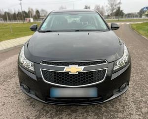 Chevrolet Cruze 2.0 LTZ 2012