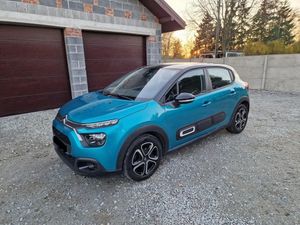 Citroën C3 III Pure Tech 83 S&S YOU 2020