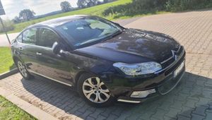 Citroën C5 III 2.0i 16V Exclusive Equilibre Navi 2008