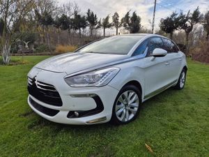 Citroën DS5 HDi 165 Business 2013