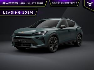Cupra Formentor 2025