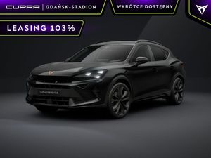 Cupra Formentor 2025