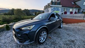 Cupra Formentor 1.5 TSI DSG 2022