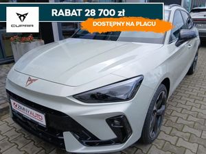 Cupra Leon 1.5 eTSI DSG 2025