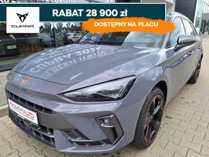 Cupra Leon 1.5 eTSI DSG 2025