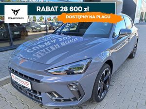 Cupra Leon 2025