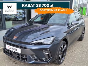 Cupra Leon 2025