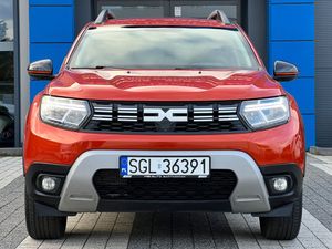 Dacia Duster II TCe 130 2WD GPF Prestige 2022