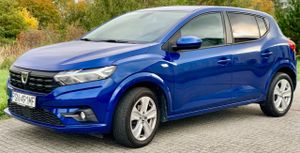 Dacia Sandero III 2021