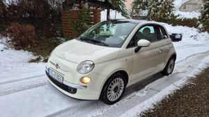 Fiat 500 1.2 Lounge 2013