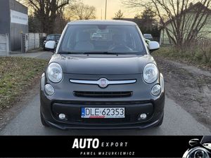 Fiat 500L 1.4 16V Pop-Star 2013