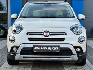 Fiat 500X 1.0 FireFly Turbo 4x2 S&S Cross 2019